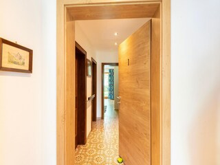 Apartamento Piesendorf Características 19