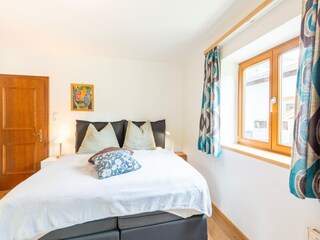 Apartment Piesendorf Ausstattung 19