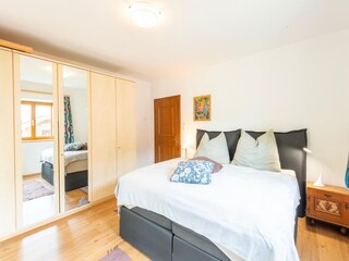Apartment Piesendorf Ausstattung 17