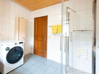 Apartment Piesendorf Ausstattung 23