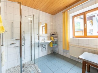 Apartamento Piesendorf Características 24