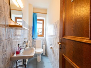 Apartment Piesendorf Ausstattung 8