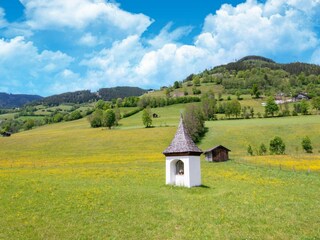 Appartamento Piesendorf Ambiente 28