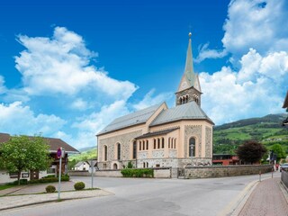 Apartment Piesendorf Umgebung 27