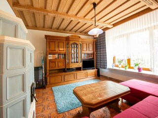 Apartamento Piesendorf Características 8