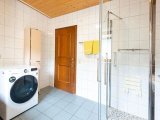 Apartamento Piesendorf Características 12