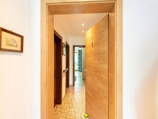 Appartement Piesendorf Équipement 24