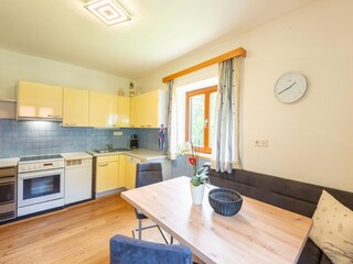 Apartamento Piesendorf Características 17