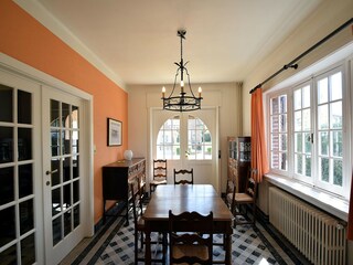 Villa De Haan Features 7