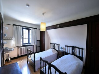 Villa De Haan Features 9
