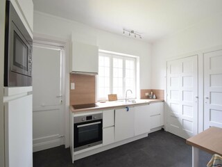 Villa De Haan Caratteristiche 5