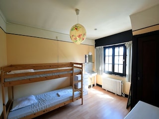 Villa De Haan Ausstattung 11