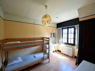 Villa De Haan Features 6
