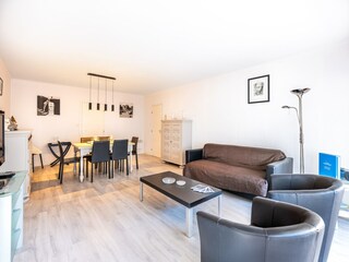 Appartement Koksijde Équipement 7