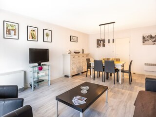 Appartement Koksijde Équipement 8