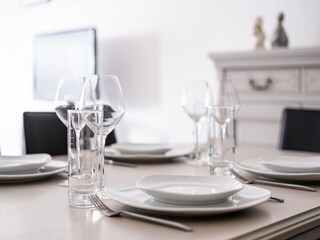 Appartement Koksijde Kenmerken 16