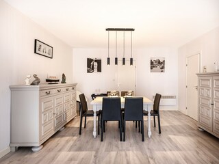 Appartement Koksijde Équipement 12
