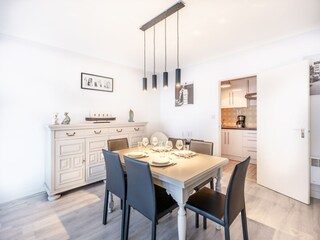 Appartement Koksijde Équipement 13