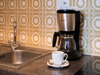 Appartement Koksijde Équipement 14