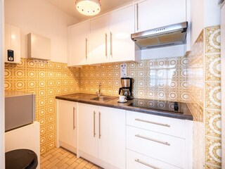 Appartement Koksijde Équipement 15