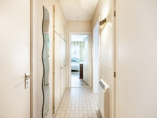 Appartement Koksijde Équipement 16