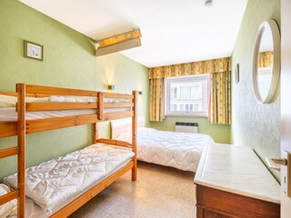 Appartement Koksijde Équipement 17