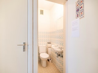 Apartment Koksijde Ausstattung 9