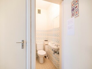 Appartement Koksijde Kenmerken 9