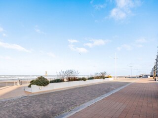 Appartamento Koksijde Ambiente 20