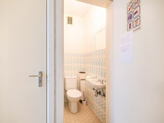 Appartement Koksijde Équipement 19