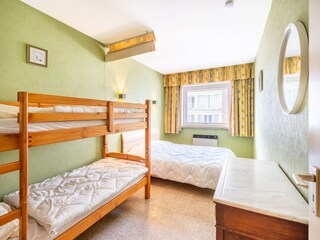 Appartement Koksijde Équipement 19
