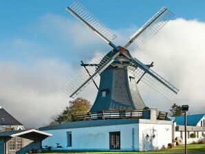 Vakantiehuis Molen in Medelby - Weesby - image1