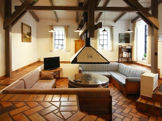 Holiday house Weesby Features 5