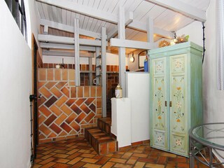 Holiday house Weesby Features 7
