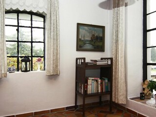 Vakantiehuis Weesby Kenmerken 11