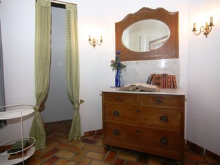 Ferienhaus Weesby Ausstattung 16