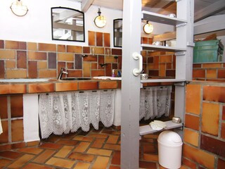 Ferienhaus Weesby Ausstattung 20