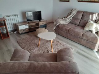 Appartement Ružići Équipement 14