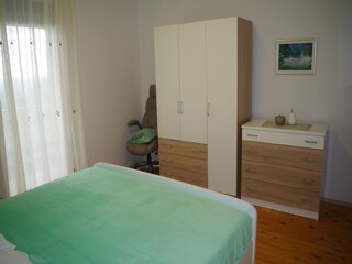 Appartement Ružići Équipement 24