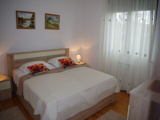 Apartment Ružići Ausstattung 19