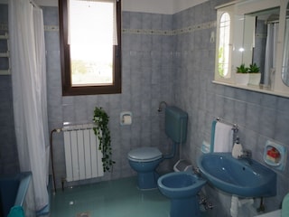 Apartment Ružići Ausstattung 21