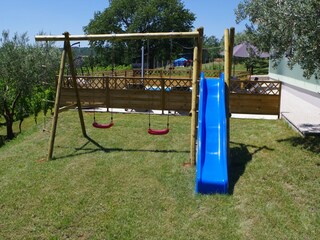 Appartement Ružići  27