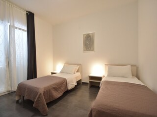 Appartement Klek Équipement 16