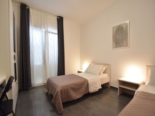 Apartment Klek Ausstattung 17