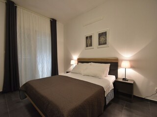 Apartment Klek Ausstattung 18