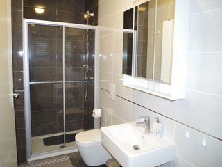 Apartment Klek Ausstattung 19