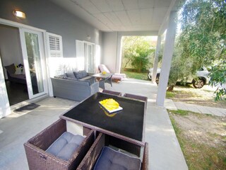 Apartment Klek Outdoor Recording 3
