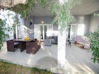 Apartment Klek Außenaufnahme 5