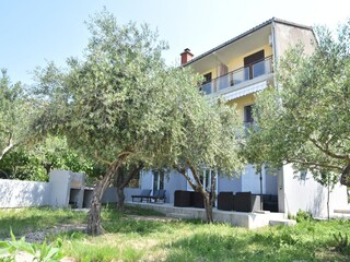 Apartment Klek Außenaufnahme 7