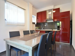 Apartment Klek Ausstattung 23
